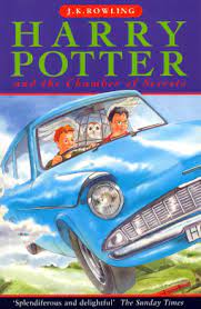 Max winslow and the house of secrets. Harry Potter And The Chamber Of Secrets Wikipedia