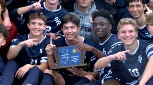 Watch Thursday 11.11 JSZ Boys Soccer Playoff Highlights