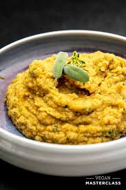 Omis Linsenaufstrich Vegan Linsenaufstrich Kochen Lernen Ernahrung