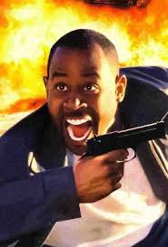 De ladrón a policía (Película)