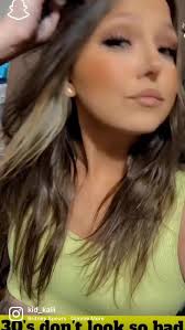 Kali Bird (@kaliibird)