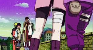 The best gifs for naruto bonds. Naruto The Movie Bonds Naruto Shippuuden Foto 41358242 Fanpop