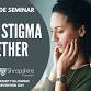 Shrewsbury Talking Suicide Seminar: Ending Stigma event image
