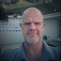 Mark Barley's Instagram, Twitter & Facebook