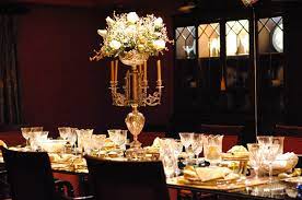 We want to help foodies like you to find the most scrumptious, gluttonous eats you can devour…and, trust, there are plenty nearby! 2016 New Year S Eve Black Tie Dinner Party Thegracioushostessblog