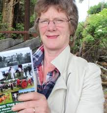 A&P history writers glean colourful stories