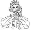 69 barbie printable coloring pages for kids. 1