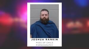 Iowa Park man arrested for possessing multiple child porn videos