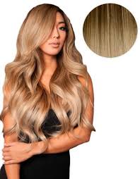 When you buy from cliphair, you get ombre remy hair extensions which are made from 100% human hair, so they look as natural as possible. Ombre Hair Extensions Bellami Bellami Hair