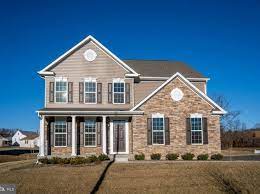 New Construction Homes In Maryland Zillow