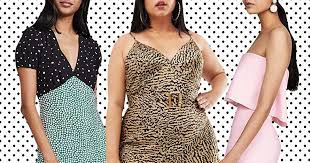 Floral prints are the most popular idea for spring for any kind of outfit, casual, work or for some special occasion, and of course, weddings aren't an exception. 18 Best Cheap Wedding Guest Dresses 2019