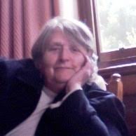 Box by Penelope Todd