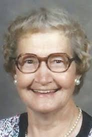 Maria Haag Obituary (01/10/1927