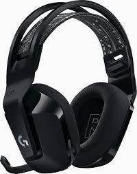 Logitech G G733 Lightspeed Wireless Rgb Gaming Headset Herman Miller In 2021 Logitech Wireless Gaming Headset Gaming Headset