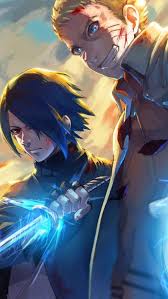 Fandome Animes Boruto Anime Naruto Personagens Naruto Shippuden
