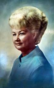 Christine Dixon Obituary