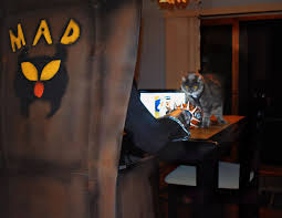 With ivan sherry, tara strong, martin roach, scott mccord. Dr Claw And Mad Cat Inspector Gadget Album On Imgur