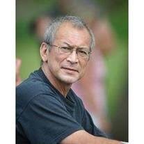 Kim Gary Willmer, Sr. Obituary