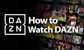 Sky sports, dazn gibraltar, uk. How To Watch Dazn In 2021 Watch Sports From The Us Canada