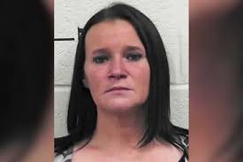 Susan Baker Kills Cliff Carden For Cash, NASCAR Memorabilia