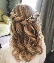 Short hairstyles for grey hair and women over 60. Simple Diy Prom Hairstyles For Long Hair Simple Styles Long Styles Hairstyle Women Pinterest Prom Hairstyles For Long Hair Prom Hair Medium Medium Hair Styles