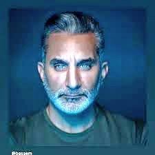 Babar Baig's Instagram, Twitter & Facebook