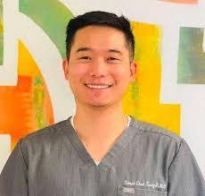 Simon Tsang's Instagram, Twitter & Facebook