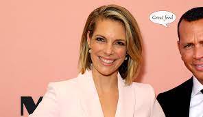 Belinda russell is an australian television newsreader, weather presenter and journalist. Belinda Russell Says Alex Rodriguez Slid Into Her Dms After Jlo Breakup