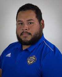 Patrick Valdez, Staff Coach