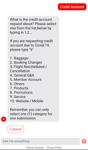 It's an international flight, not here is what air asia have to say: Change Flights Or Convert To Credit Flexibility For You Airasia