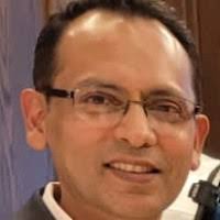 Abanish Kayastha Email & Phone Number