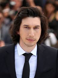 Filmografie von Adam Driver