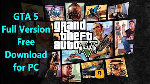 Jan 22, 2021 · download grand theft auto v / gta 5 pc game for free about this grand theft auto v / gta 5 pc game. Gta 5 Full Version Free Download Gta 5 Crack Codex Download Gta 5 Free Download For Pc Gta 5 Download Teach Computer
