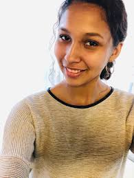 The Podcaster: Nicole O'Shea