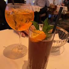 BRASSERIE LA LORRAINE, Paris