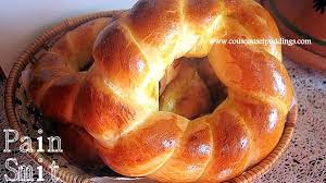 Epingle Sur Pain
