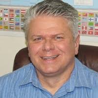 Robert Lewicki's Instagram, Twitter & Facebook