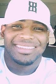 Better Half of the Bills: Val Williams