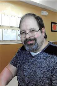 Mark Henry Obituary October 26, 2016