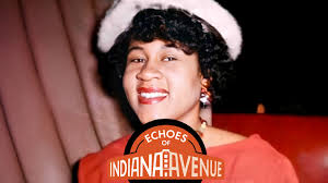 Hazel Johnson's Women in Jazz festival