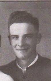 Jacob N. Brubaker (1923-2000)