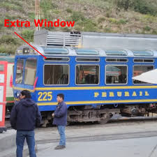 Choosing The Right Train For Your Machu Picchu Visit A