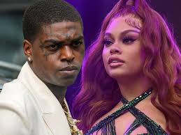 Kodak Black Sparks Beef with Latto, BET After Losing 'Best Song'