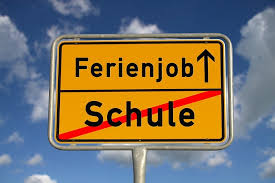 Ferienjob für die semesterferien gesucht? Ferienjobber Arbeitsrechtliche Besonderheiten Personal Haufe