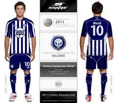 Sign up now to add kits and improve the accuracy of football kit archive. Hjk Helsinki Of Finland Home Kit For 2011 Hjk Helsinki Helsinki Finland