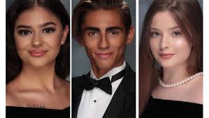 SENIOR PHOTOS: Crestview High School