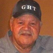 Hubert Menawa Adkins Obituary