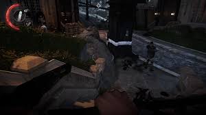 Dishonored: How To Get Low Chaos, No Kills And Ghost Ratings (No Spoilers)  | Pc Gamer
