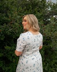 Floral Sheath Dress | Comfortable, Flattering Sheath Dress | Sestina Dress  – Poet Dresses