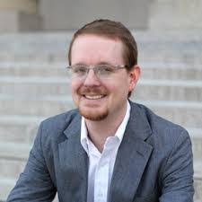 Christopher Berk's Instagram, Twitter & Facebook